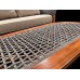 Luxusná exteriérová sedacia súprava z teakového dreva Madrid